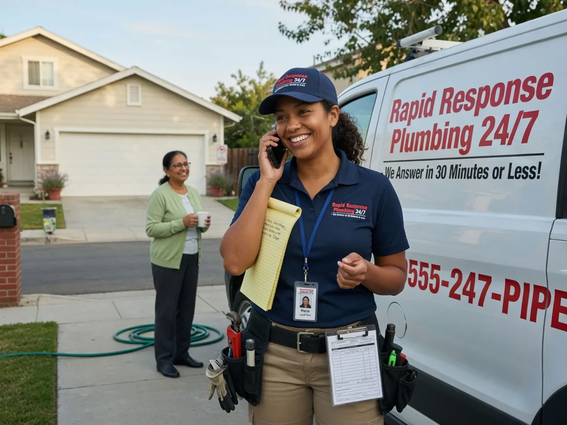 Emergency Plumber North Newton, KS FAQs